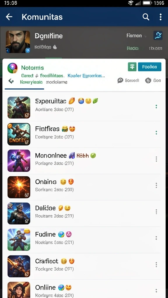 Screenshot 070slot nomor 2