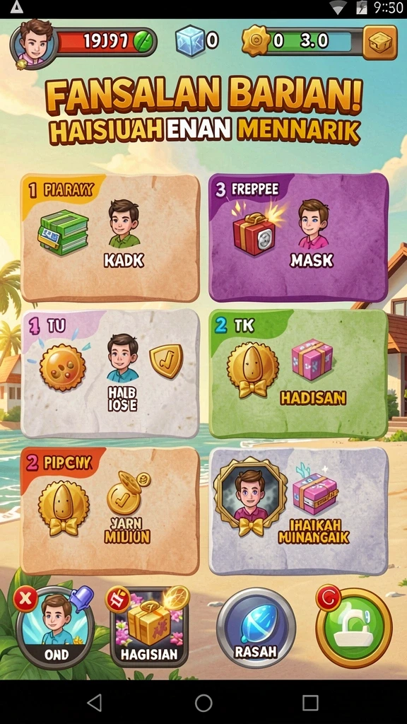 Screenshot 11bola nomor 2