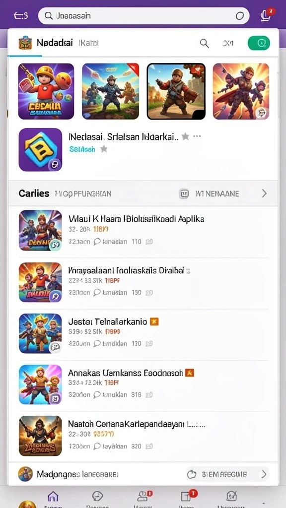 Screenshot catur777 nomor 2