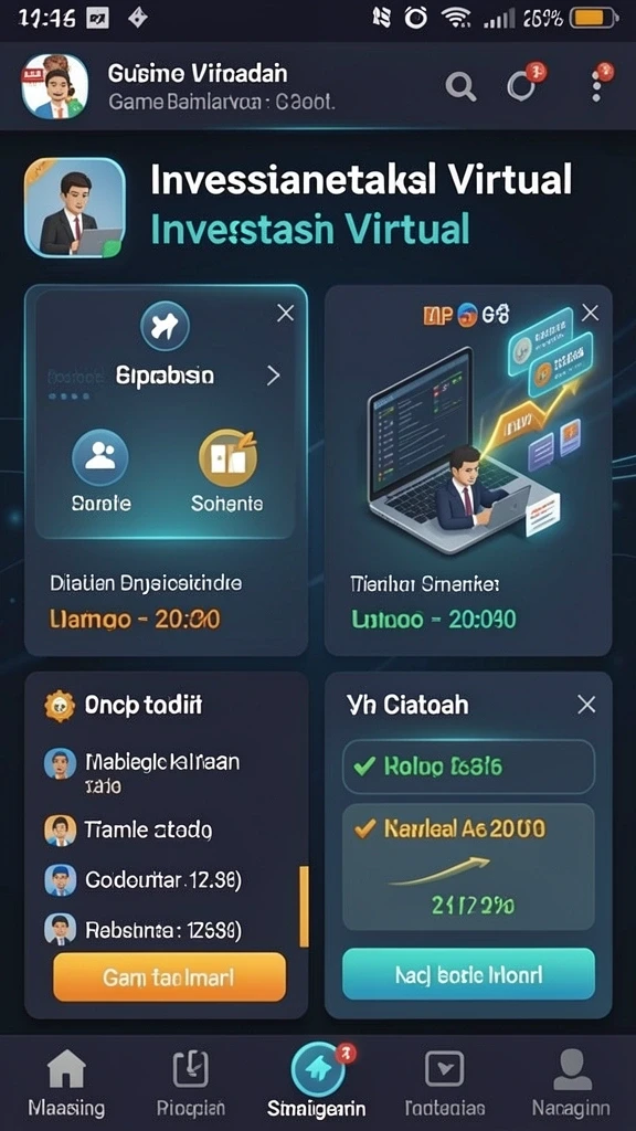 Screenshot ceria777 nomor 1