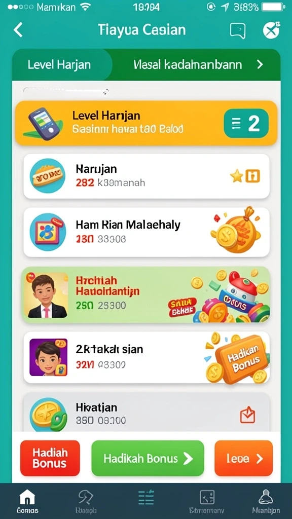 Screenshot ceria777 nomor 2