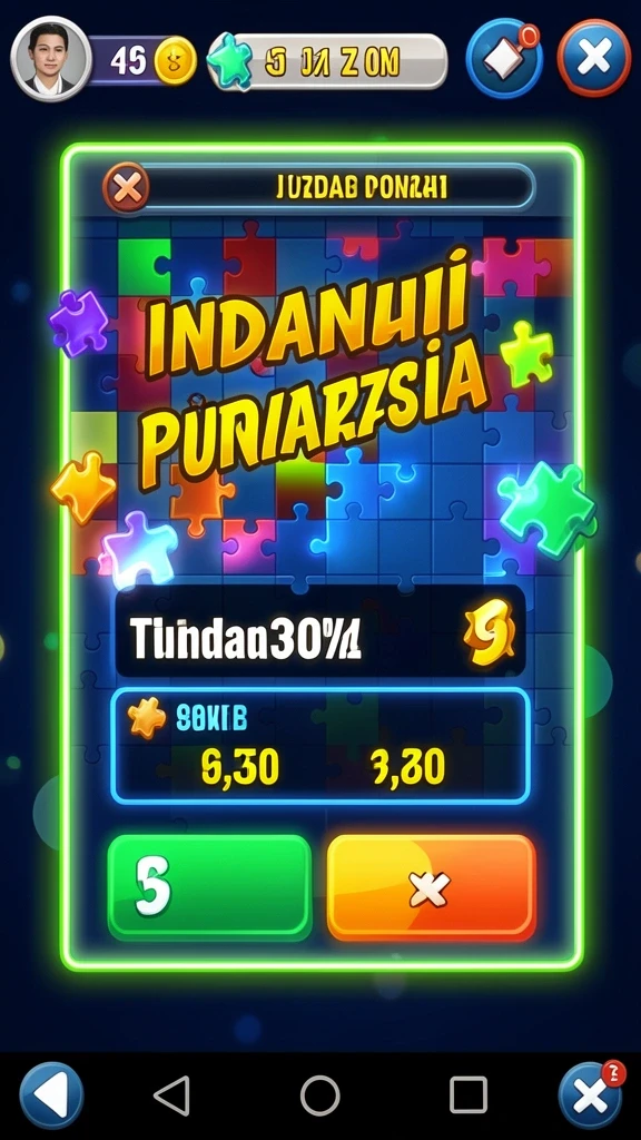 Screenshot cuanhoki nomor 1