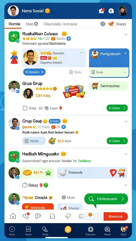 Screenshot dewakoin99 nomor 1