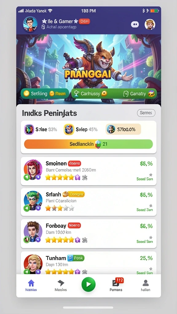 Screenshot gg999 nomor 2
