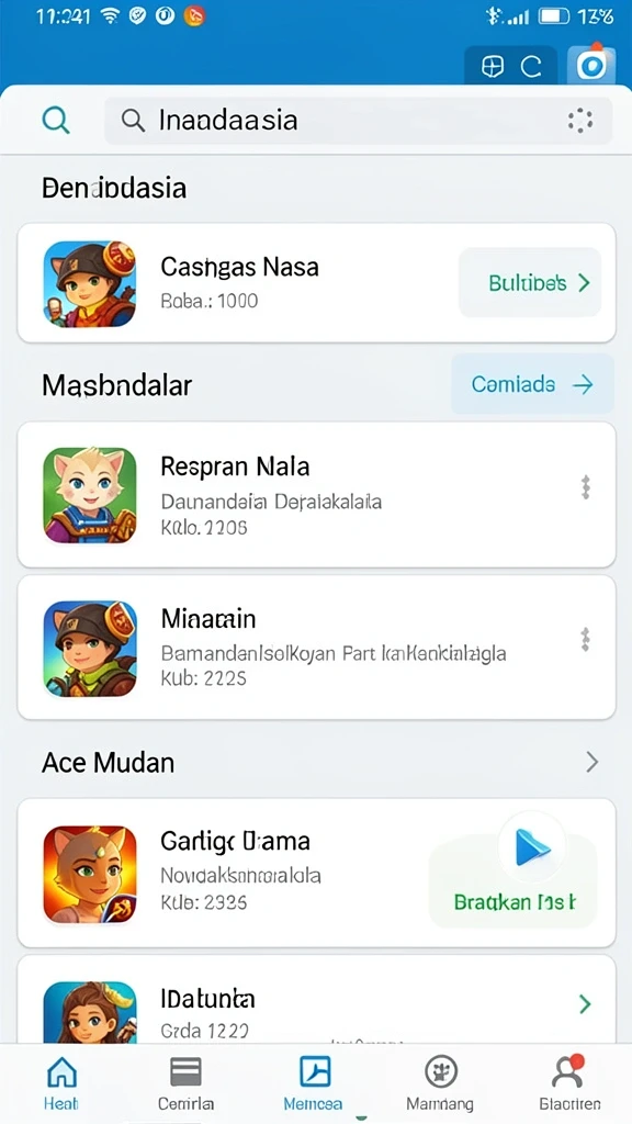 Screenshot happybet188 nomor 3