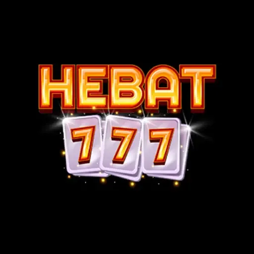 hebat777 APK Resmi — ikon aplikasi