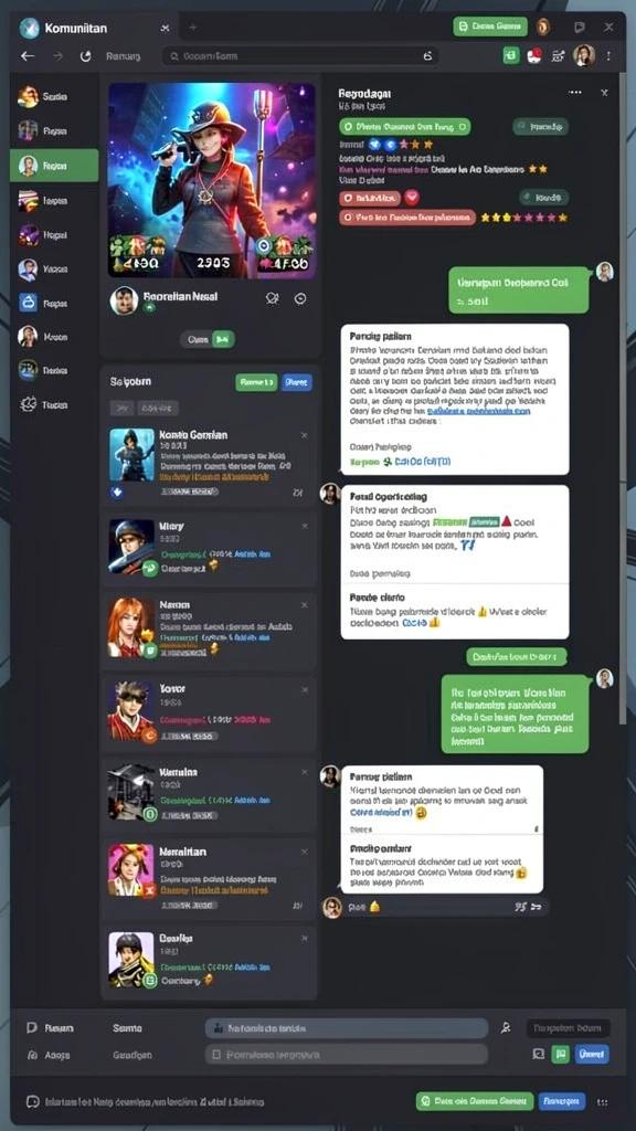 Screenshot idnseru nomor 2