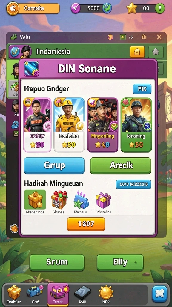 Screenshot idrhoki138 nomor 2