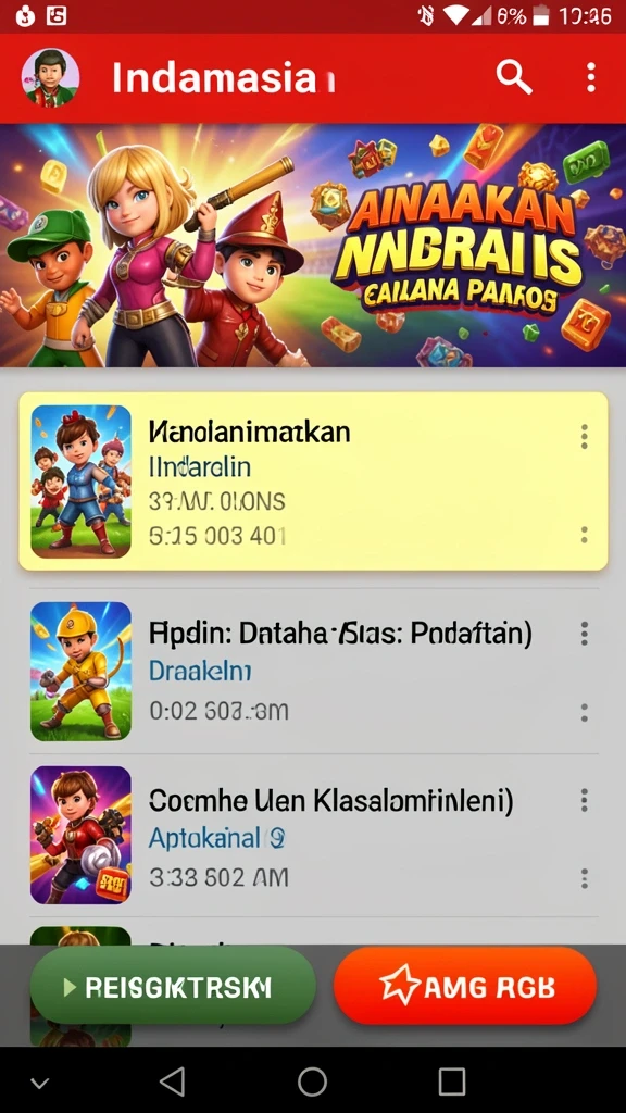 Screenshot in88 nomor 1