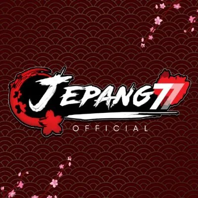 jepang77 APK Resmi — ikon aplikasi