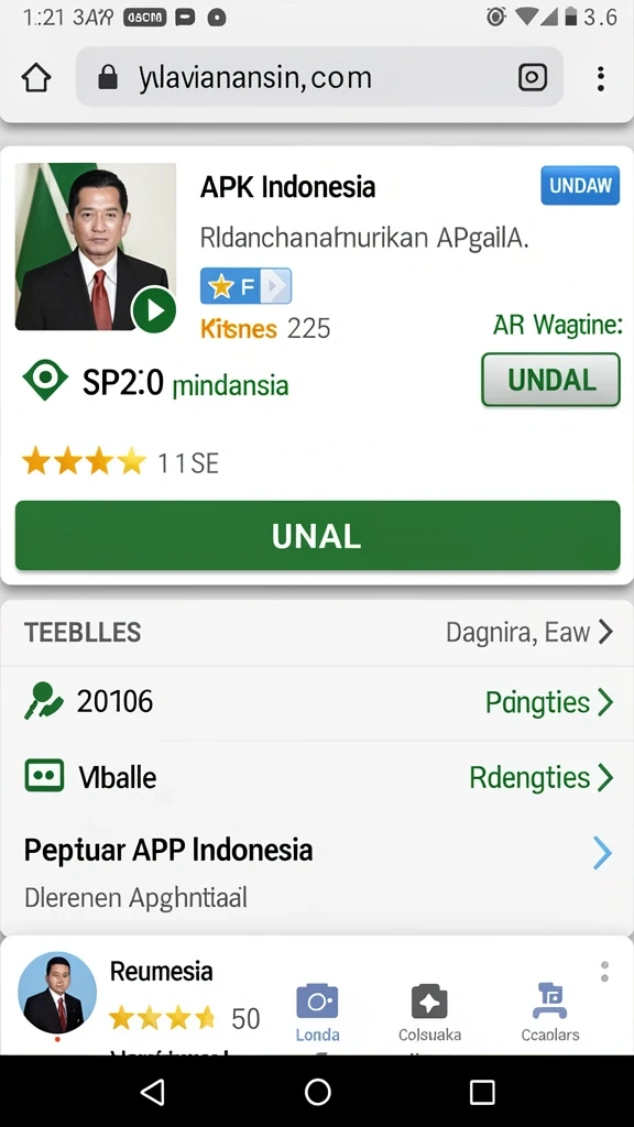 Screenshot jps88 nomor 3