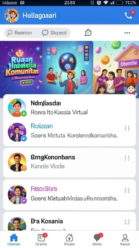 Screenshot juragan404 nomor 1