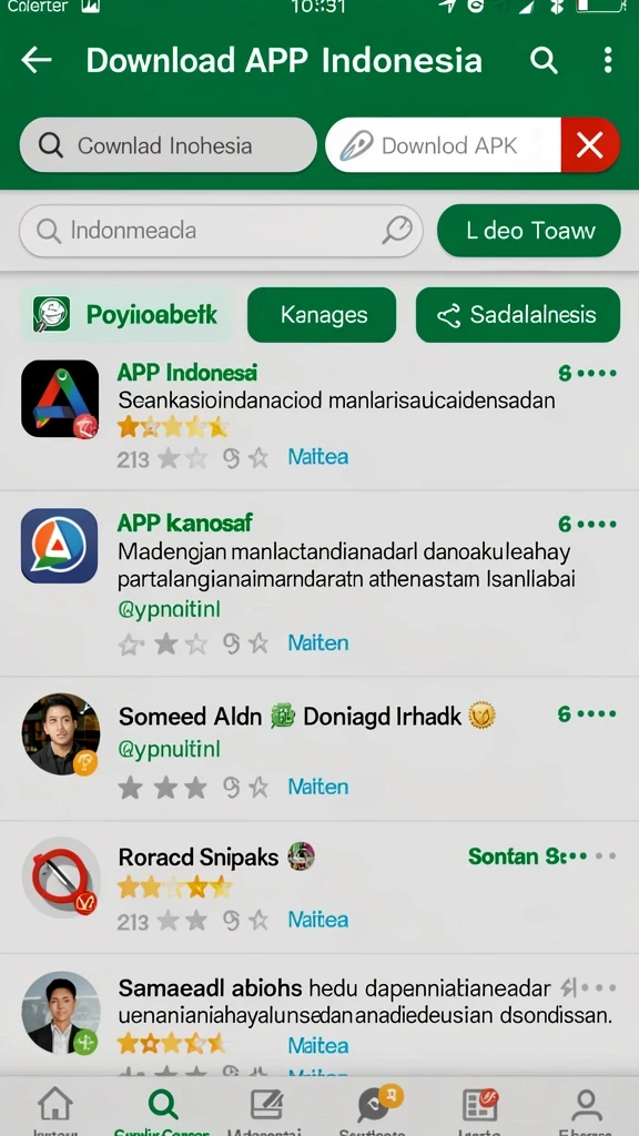 Screenshot lucubet nomor 3