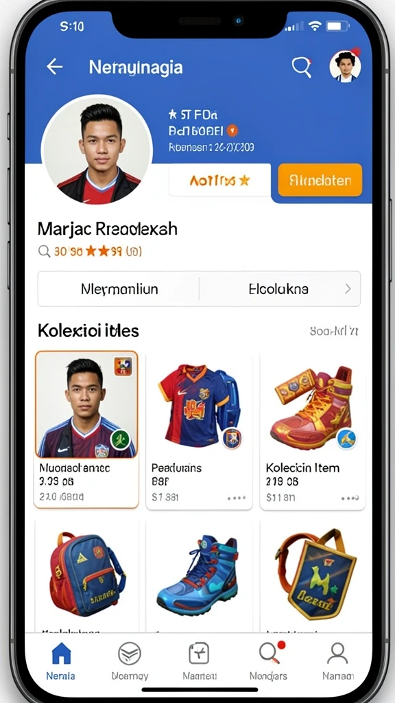Screenshot obor138 nomor 1