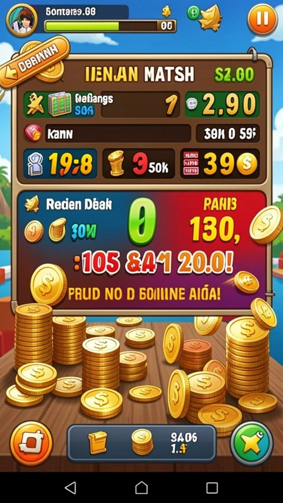 Screenshot obor138 nomor 3