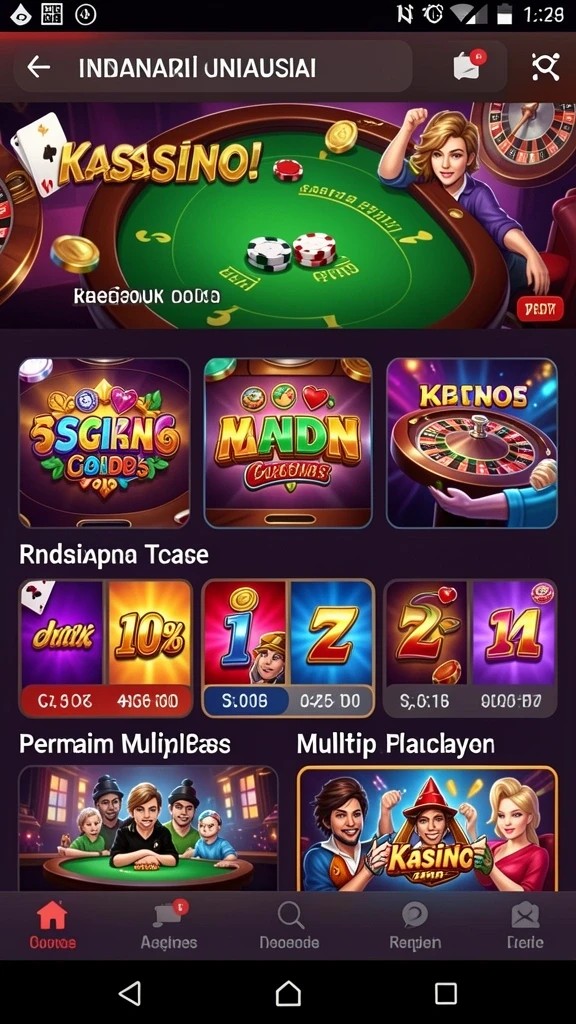 Screenshot pandora88 nomor 1