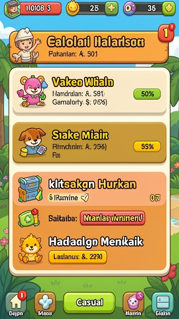 Screenshot peniti4d nomor 1
