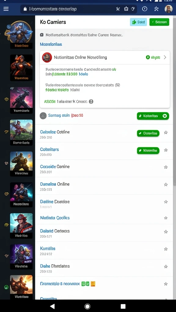Screenshot pompa88 nomor 1