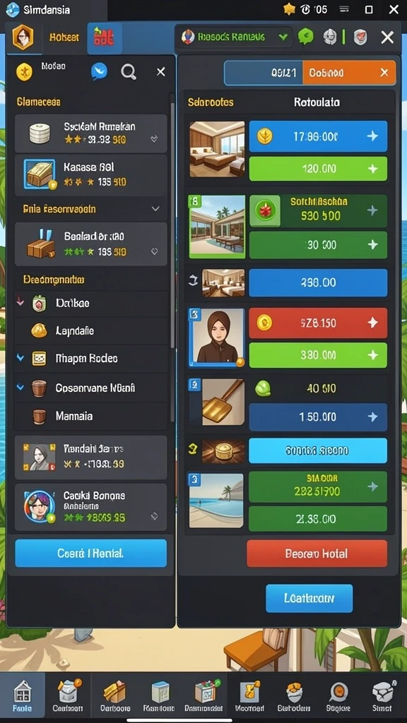 Screenshot pompa88 nomor 2