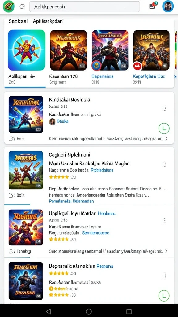 Screenshot pulau88 nomor 1