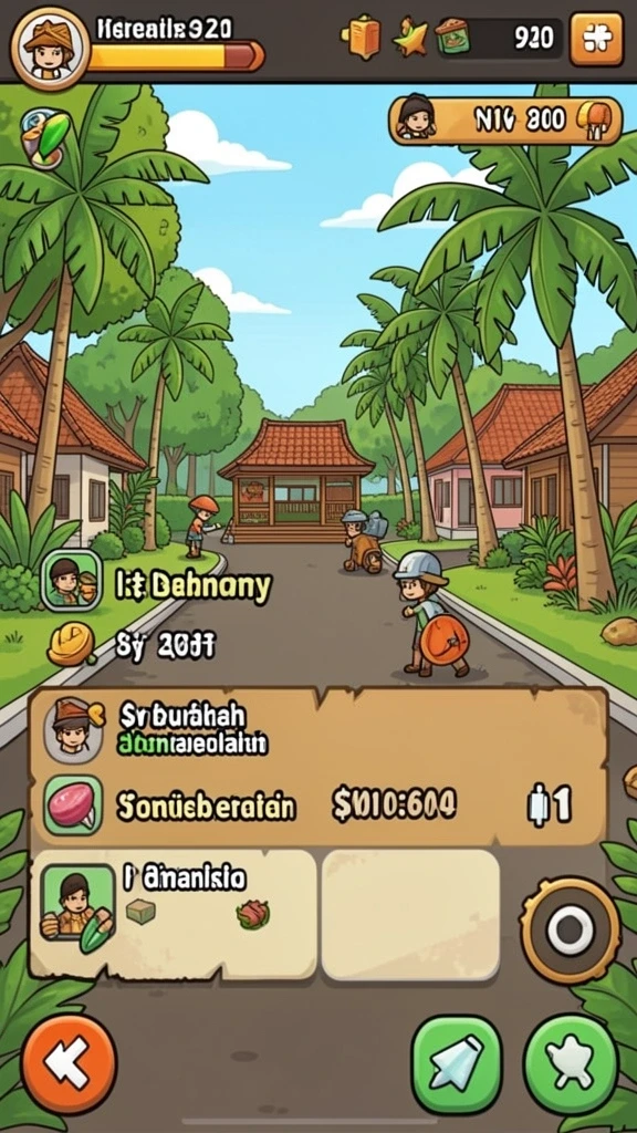 Screenshot rajastar nomor 2
