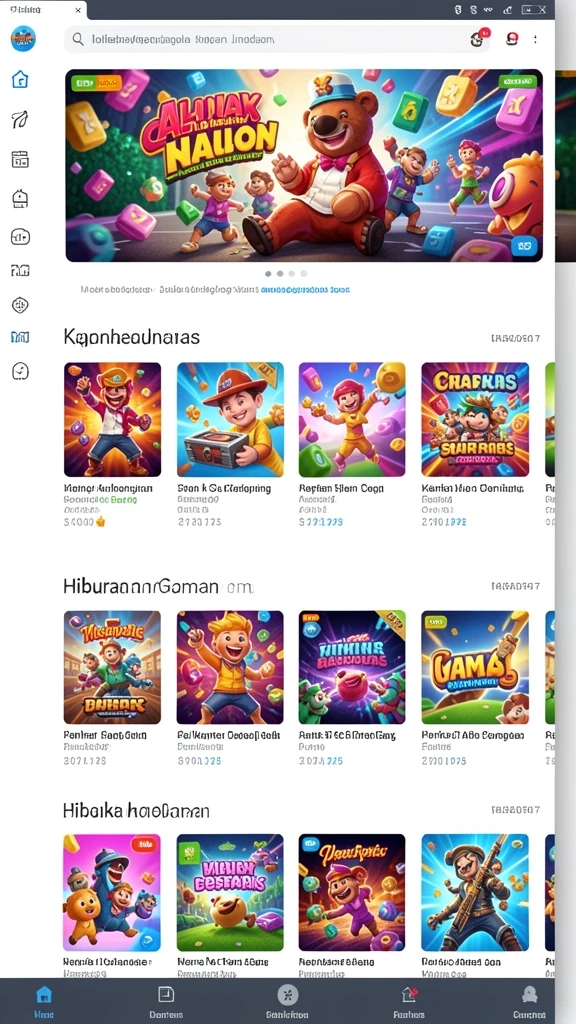 Screenshot rebahin nomor 2