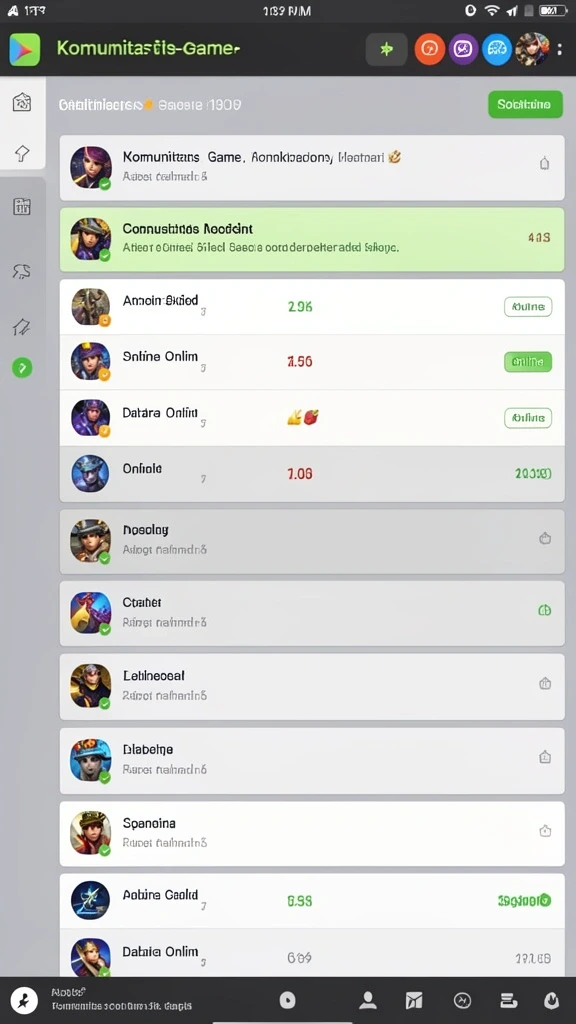 Screenshot rejekipop nomor 1
