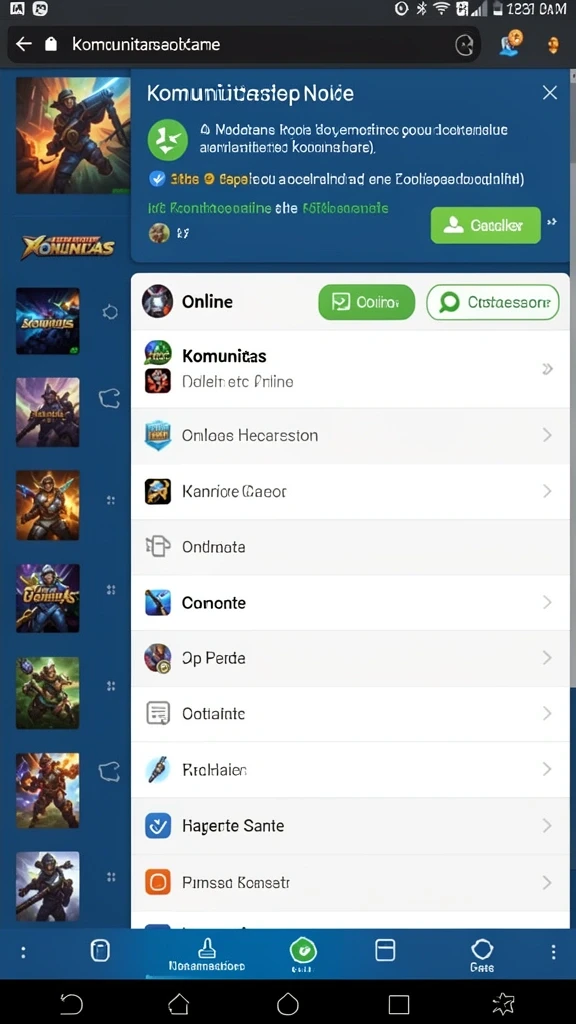 Screenshot s9s9 nomor 1