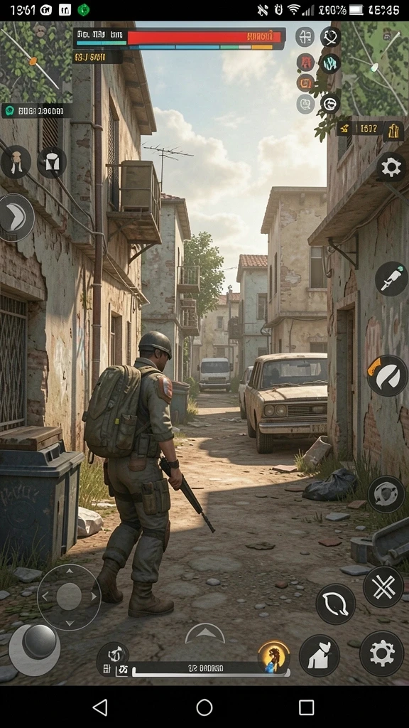 Screenshot s9s9 nomor 3