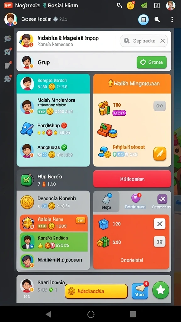 Screenshot surga11 nomor 2
