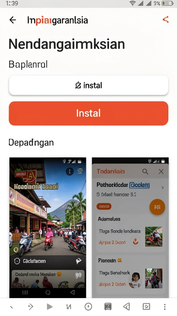 Screenshot surga77 nomor 2