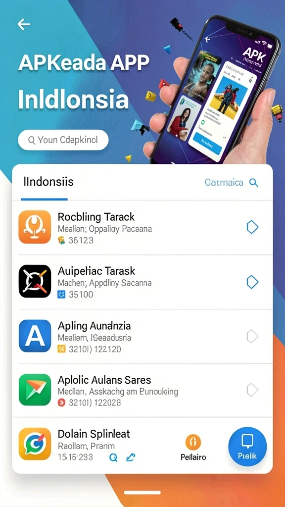Screenshot ungutoto nomor 2