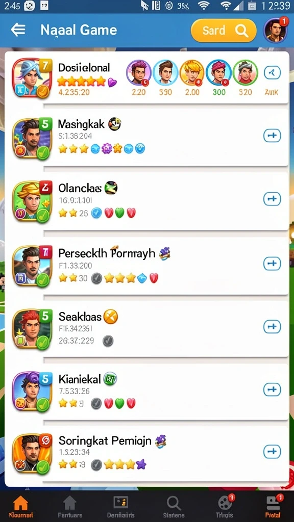 Screenshot vc5 nomor 1