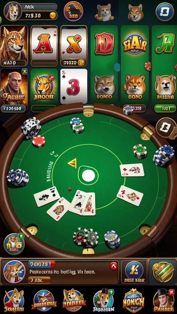 Screenshot zoro77 nomor 2
