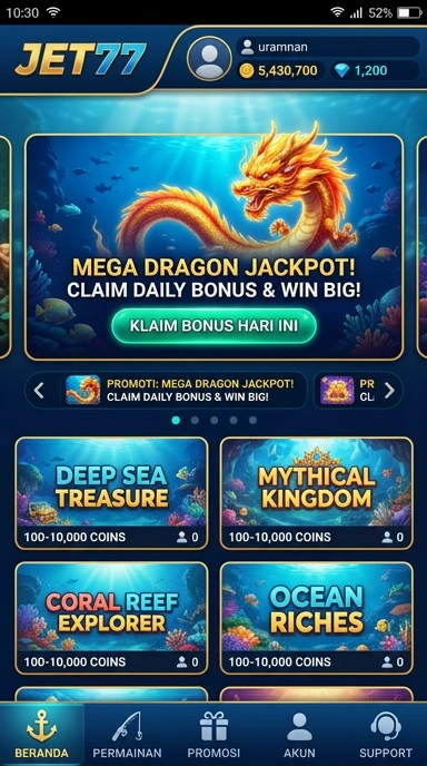 jet77 — cuplikan layar ringkas